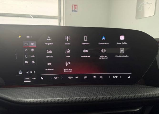 Q5 TDI 204 ch Hybride Quattro S tronic 7