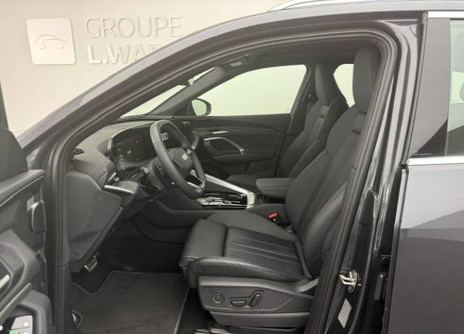 Q5 TDI 204 ch Hybride Quattro S tronic 7