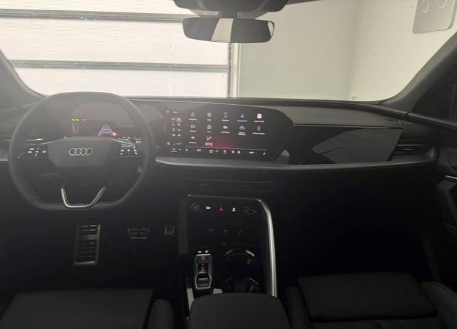 Q5 TDI 204 ch Hybride Quattro S tronic 7