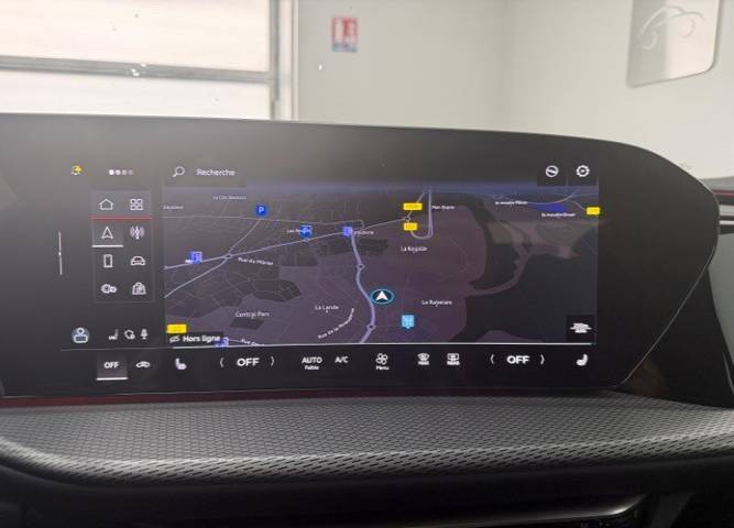 Q5 TDI 204 ch Hybride Quattro S tronic 7