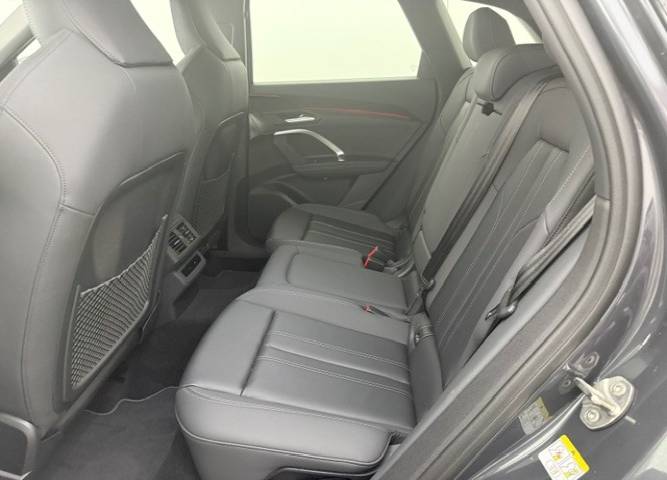 Q5 TDI 204 ch Hybride Quattro S tronic 7
