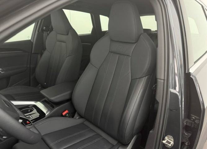 Q5 TDI 204 ch Hybride Quattro S tronic 7