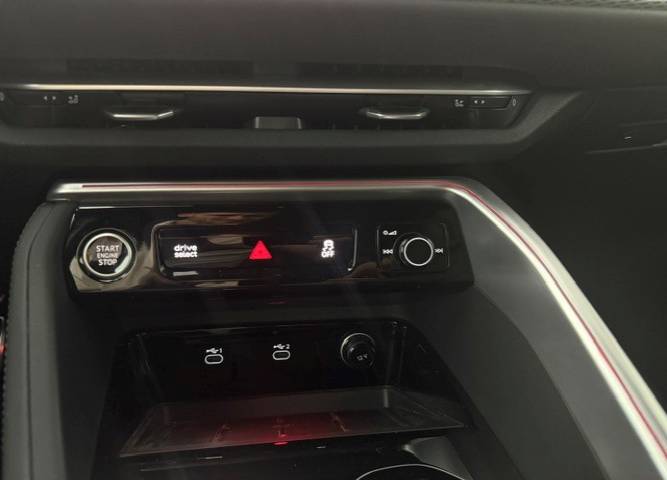 Q5 TDI 204 ch Hybride Quattro S tronic 7