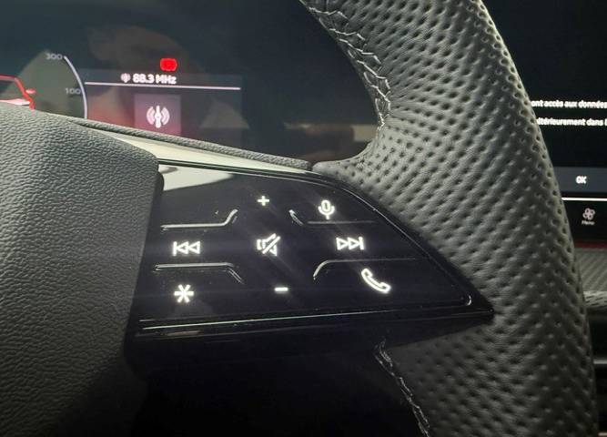 Q5 TDI 204 ch Hybride Quattro S tronic 7