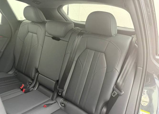 Q5 TDI 204 ch Hybride Quattro S tronic 7