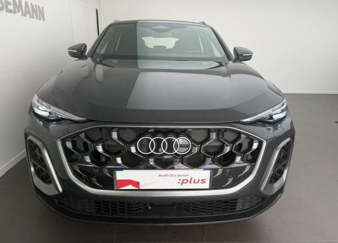 Q5 TDI 204 ch Hybride Quattro S tronic 7