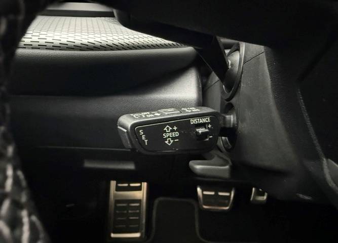 Q5 TDI 204 ch Hybride Quattro S tronic 7