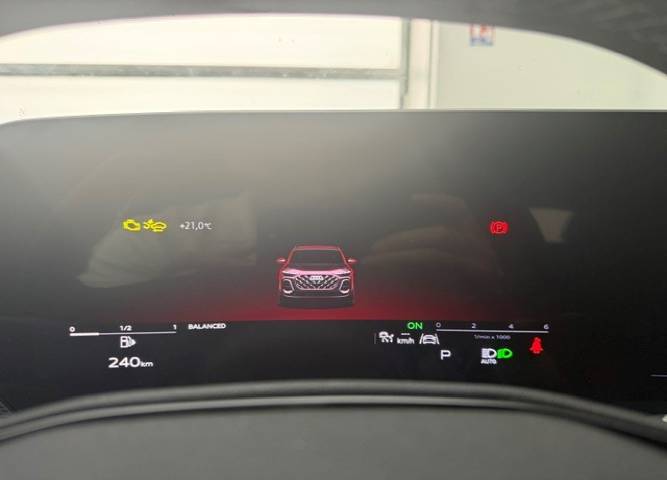 Q5 TDI 204 ch Hybride Quattro S tronic 7