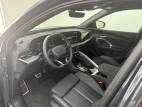 Q5 TDI 204 ch Hybride Quattro S tronic 7