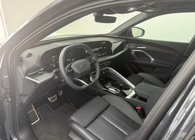 Q5 TDI 204 ch Hybride Quattro S tronic 7