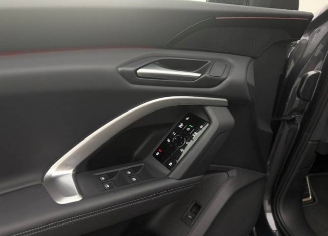Q5 TDI 204 ch Hybride Quattro S tronic 7