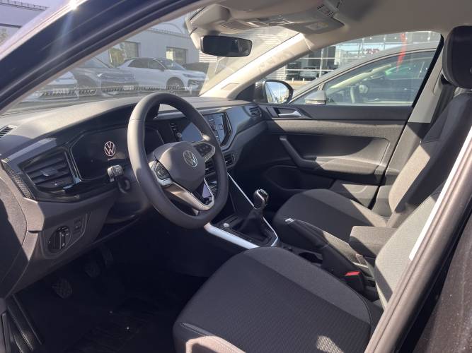 Taigo 1.0 TSI 116 BVM6