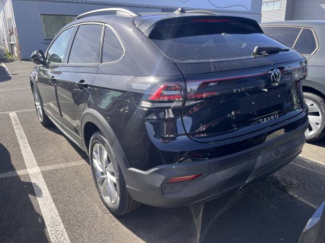 Taigo 1.0 TSI 116 BVM6
