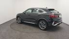 Q3 Sportback 45 TFSIe  245 ch S tronic 6