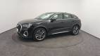 Q3 Sportback 45 TFSIe  245 ch S tronic 6