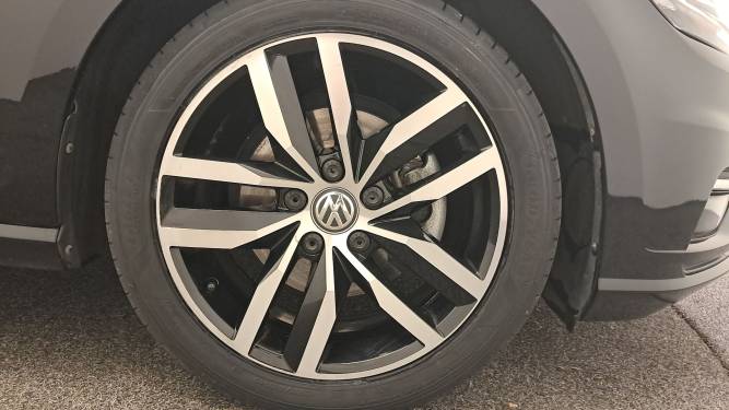 Golf 1.5 TSI 150 EVO BVM6