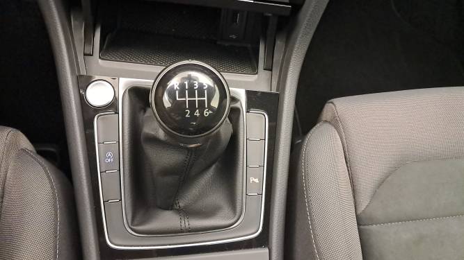 Golf 1.5 TSI 150 EVO BVM6