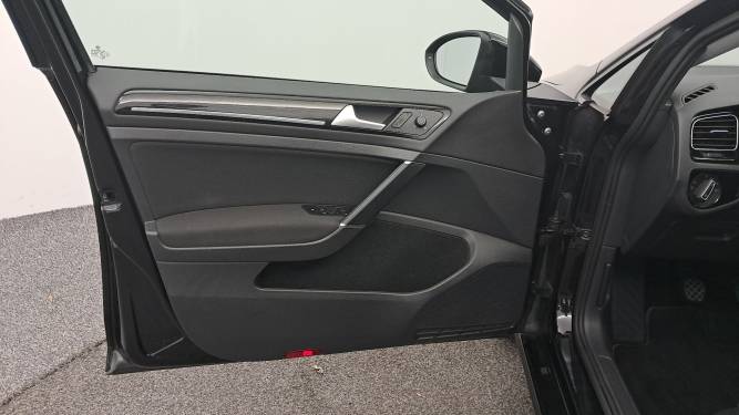 Golf 1.5 TSI 150 EVO BVM6