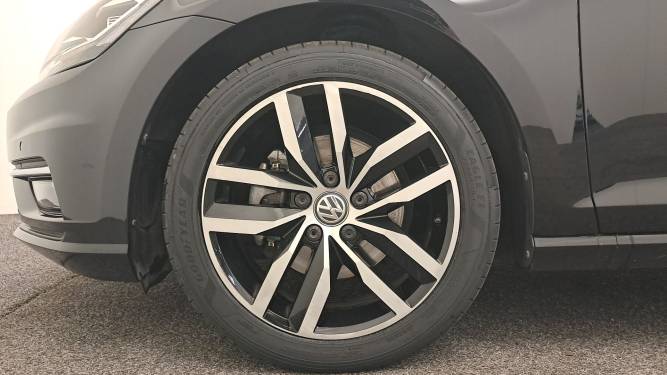 Golf 1.5 TSI 150 EVO BVM6