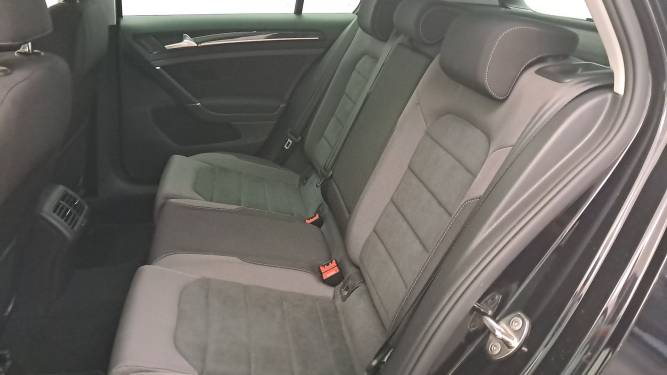 Golf 1.5 TSI 150 EVO BVM6