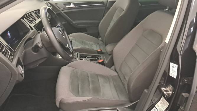 Golf 1.5 TSI 150 EVO BVM6