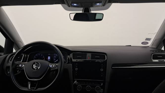 Golf 1.5 TSI 150 EVO BVM6