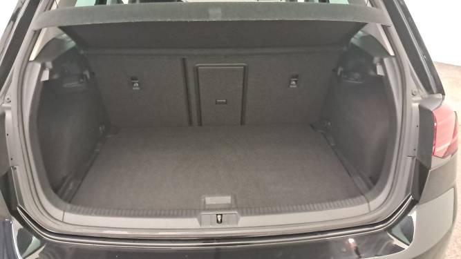 Golf 1.5 TSI 150 EVO BVM6