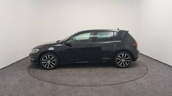 Golf 1.5 TSI 150 EVO BVM6