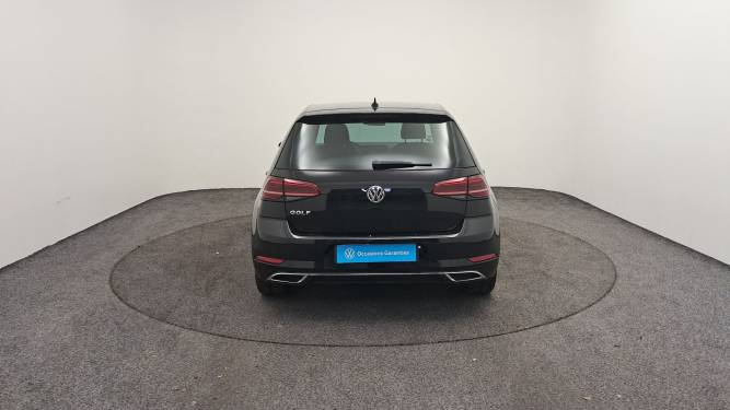 Golf 1.5 TSI 150 EVO BVM6
