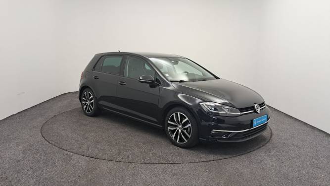 Golf 1.5 TSI 150 EVO BVM6