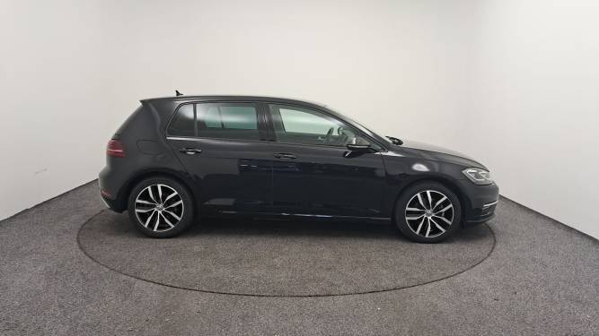 Golf 1.5 TSI 150 EVO BVM6