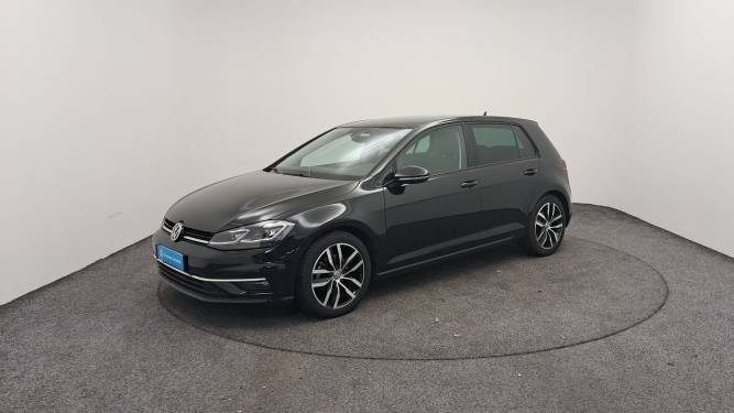 Golf 1.5 TSI 150 EVO BVM6