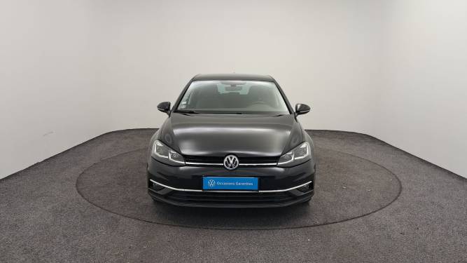 Golf 1.5 TSI 150 EVO BVM6