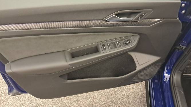 Golf 1.5 eTSI EVO2 116 DSG7