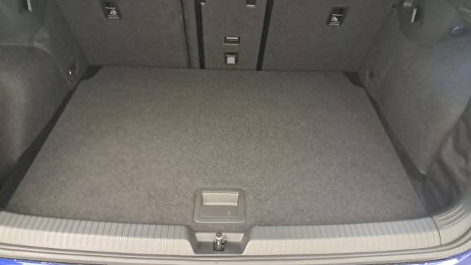 Golf 1.5 eTSI EVO2 116 DSG7