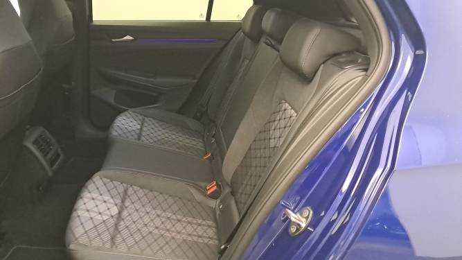 Golf 1.5 eTSI EVO2 116 DSG7