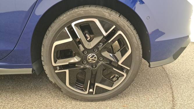 Golf 1.5 eTSI EVO2 116 DSG7