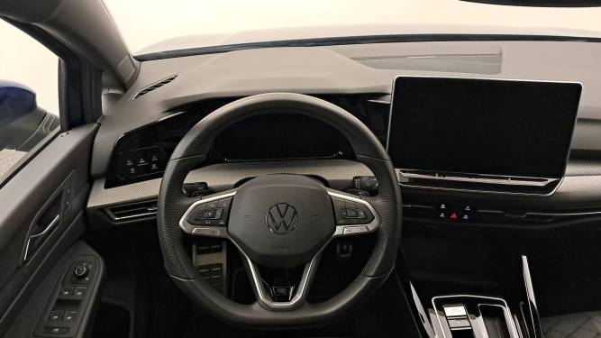 Golf 1.5 eTSI EVO2 116 DSG7