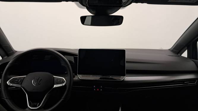 Golf 1.5 eTSI EVO2 116 DSG7