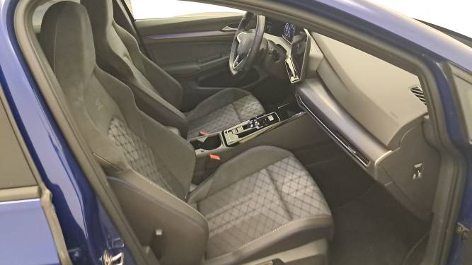 Golf 1.5 eTSI EVO2 116 DSG7