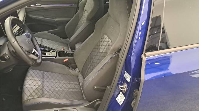 Golf 1.5 eTSI EVO2 116 DSG7