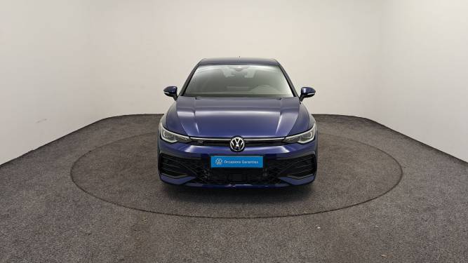 Golf 1.5 eTSI EVO2 116 DSG7