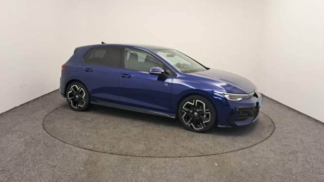 Golf 1.5 eTSI EVO2 116 DSG7