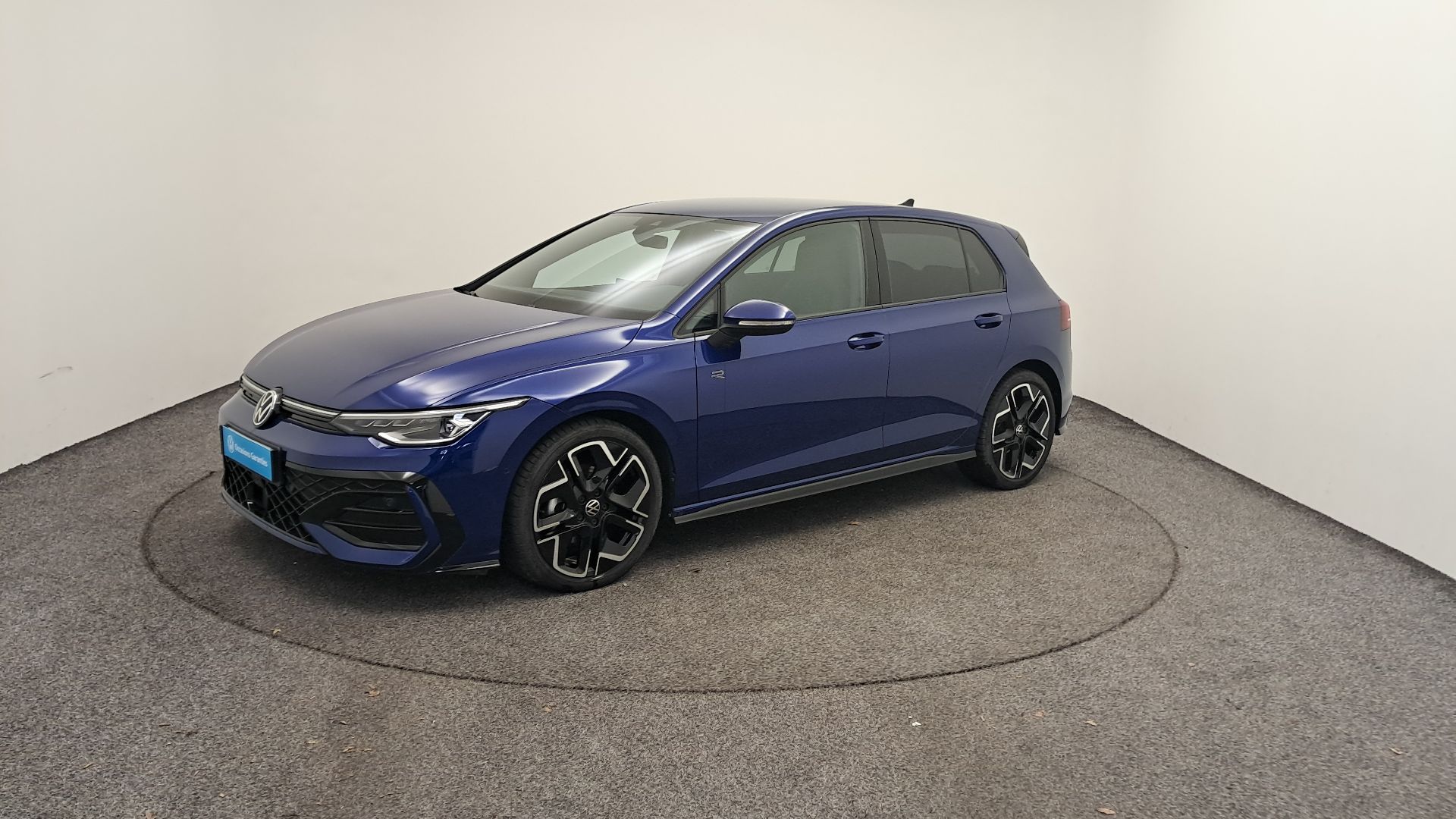 Golf 1.5 eTSI EVO2 116 DSG7