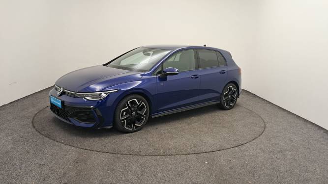Golf 1.5 eTSI EVO2 116 DSG7