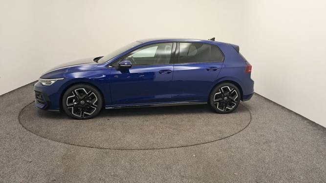 Golf 1.5 eTSI EVO2 116 DSG7