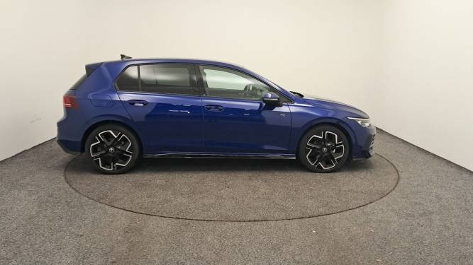 Golf 1.5 eTSI EVO2 116 DSG7