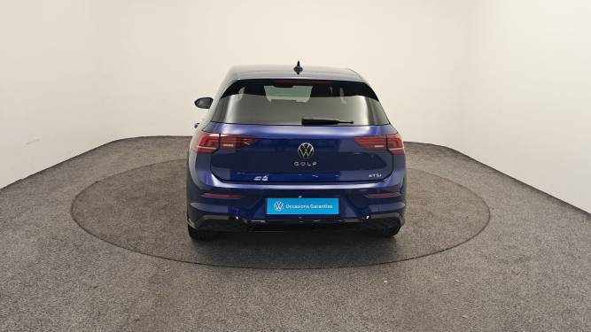 Golf 1.5 eTSI EVO2 116 DSG7