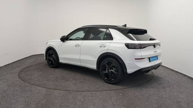 T-Roc 1.5 eTSI Hybrid 150 ch DSG7