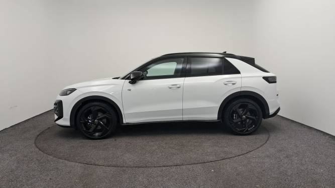 T-Roc 1.5 eTSI Hybrid 150 ch DSG7